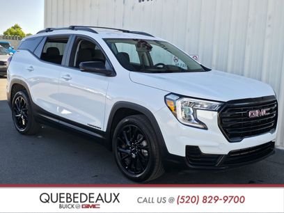 Used 2024 GMC Terrain SLE w/ Driver Convenience Package