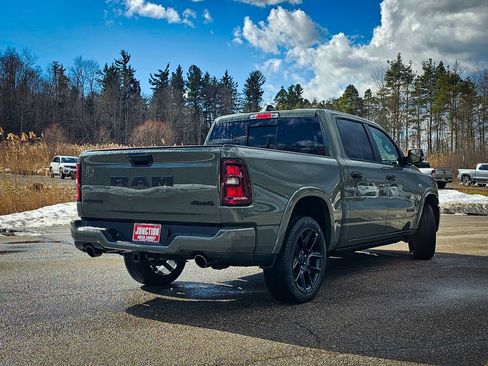New 2026 RAM 1500 Laramie image 3
