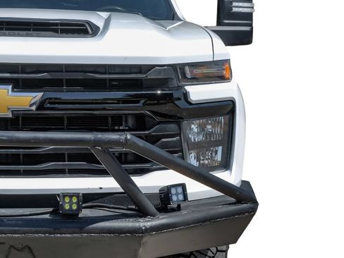Used 2024 Chevrolet Silverado 3500 W/T w/ WT Convenience Package AWD/4WD image 40