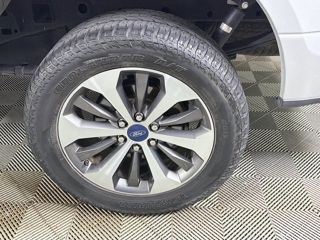 Used 2019 Ford F150 XL w/ Equipment Group 101A Mid AWD/4WD image 31