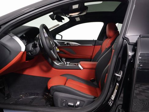 New 2026 BMW 840i xDrive AWD/4WD image 5