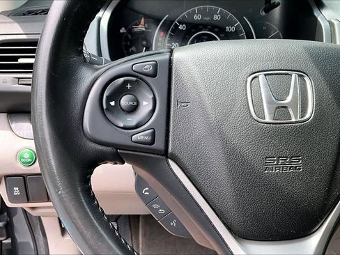 Used 2013 Honda CR-V EX-L image 24