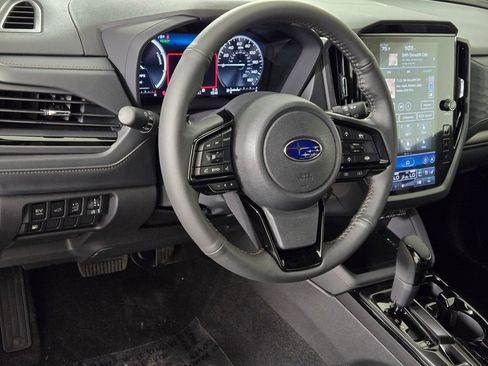 New 2026 Subaru Forester Touring AWD/4WD image 12