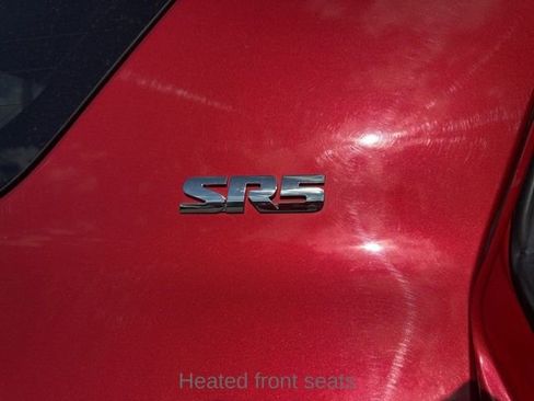 Used 2020 Toyota 4Runner SR5 Premium w/ Moonroof Package image 15