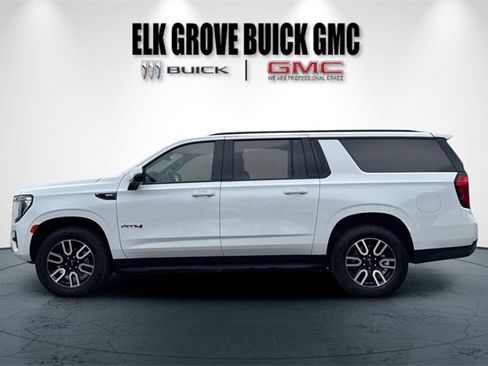 Used 2023 GMC Yukon XL AT4 image 7