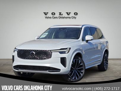 Used 2026 Volvo XC90 B6 Ultra w/ Protection Package Premier