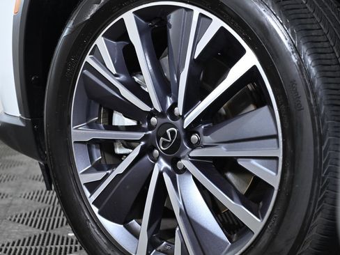 Used 2026 INFINITI QX60 Luxe w/ Cargo Package AWD/4WD image 39