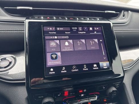 Used 2022 Jeep Grand Cherokee Altitude image 27