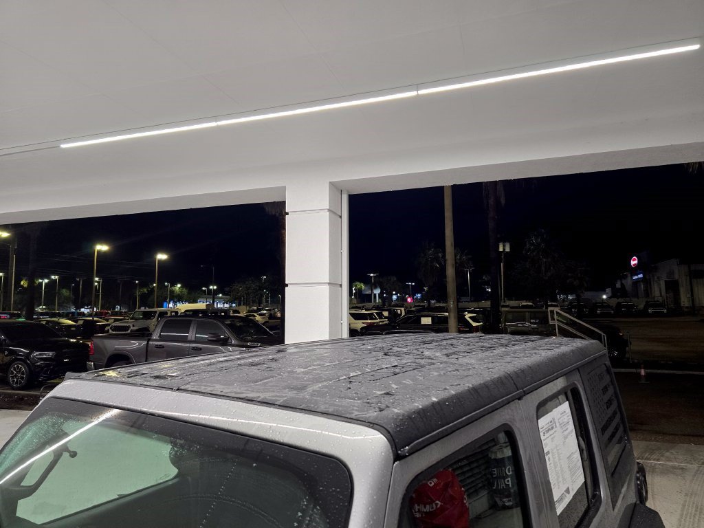 Used 2020 Jeep Wrangler Unlimited Sport AWD/4WD image 11