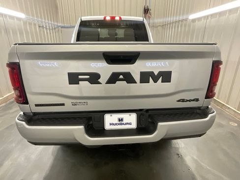 Used 2026 RAM 2500 Big Horn AWD/4WD image 23