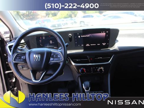 Used 2025 Buick Encore GX Preferred FWD image 16