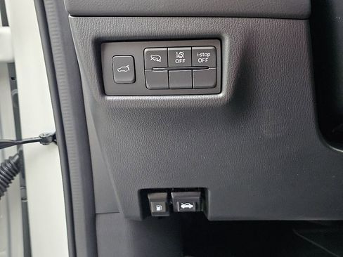 New 2025 MAZDA CX-5 Carbon Edition image 30