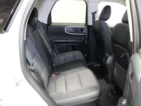Used 2022 Ford Bronco Sport Big Bend w/ Convenience Package AWD/4WD image 14