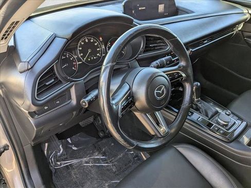 Used 2024 MAZDA CX-30 AWD 2.5 S w/ Select Sport Pkg image 10