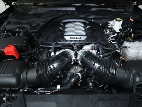 Used 2024 Ford Mustang GT Premium RWD image 32