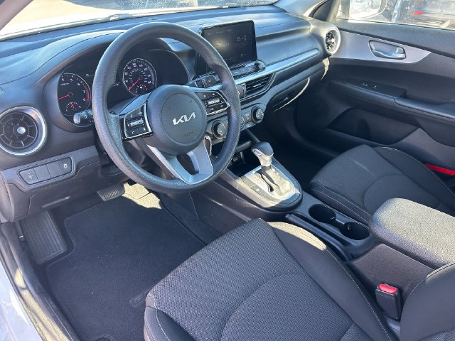 Used 2023 Kia Forte LXS FWD image 23