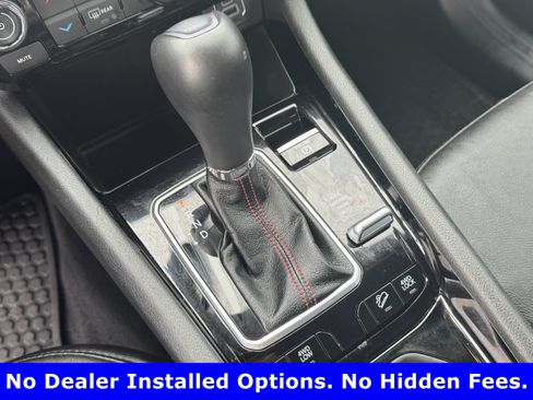 Used 2026 Jeep Compass Trailhawk AWD/4WD image 19