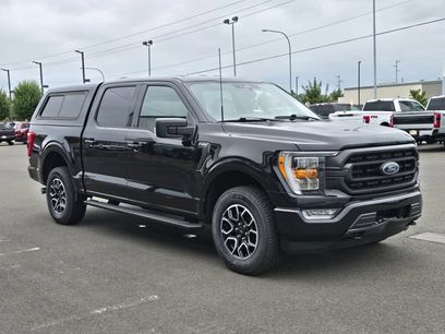 Used 2021 Ford F150 XLT w/ Equipment Group 302A High