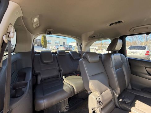Used 2012 Honda Odyssey EX-L image 26
