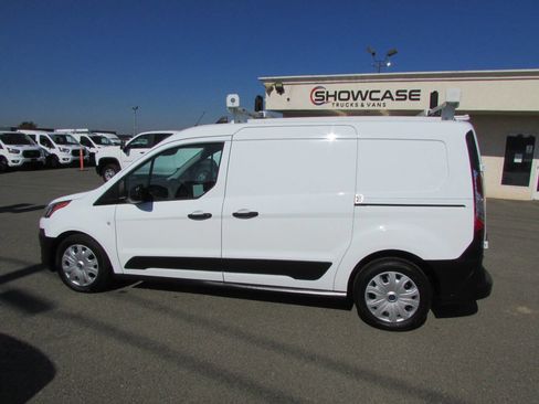 Used 2022 Ford Transit Connect XL image 10