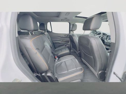 Used 2021 GMC Acadia AT4 w/ Trailering Package image 9