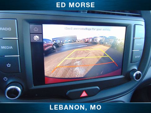 Used 2024 Kia Soul LX w/ Option Group 015 image 24