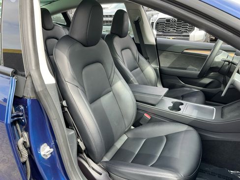 Used 2023 Tesla Model 3 Standard Range RWD image 20