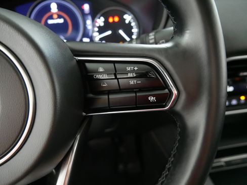 Used 2024 MAZDA CX-90 3.3 Turbo w/ Preferred Package AWD/4WD image 28