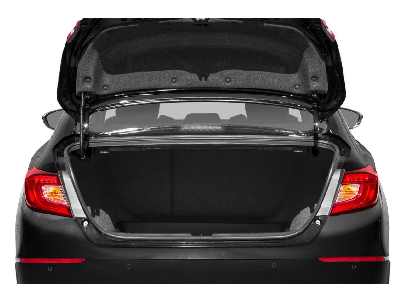 Used 2018 Honda Accord Touring image 6