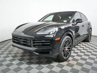 New 2026 Porsche Cayenne Coupe AWD/4WD video 1