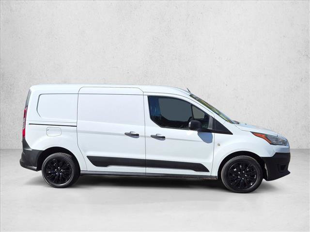 Used 2022 Ford Transit Connect XL FWD image 4