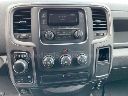 Used 2019 RAM 1500 Tradesman AWD/4WD image 22