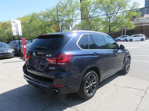 Used 2017 BMW X5 xDrive35i AWD/4WD image 4