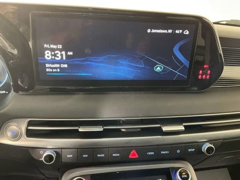 Used 2024 Hyundai Palisade Calligraphy AWD/4WD image 15