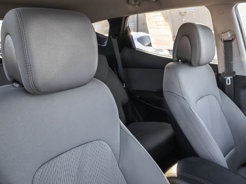 Used 2017 Hyundai Santa Fe Sport image 36