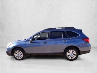 Used 2016 Subaru Outback 2.5i Premium video 2
