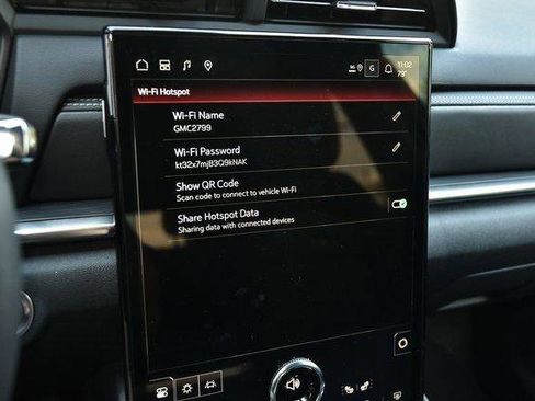 New 2025 GMC Terrain Elevation w/ Black Edition image 25