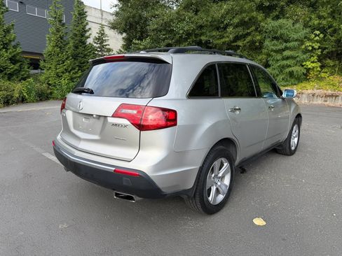 Used 2011 Acura MDX AWD/4WD image 6