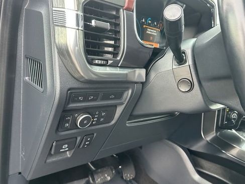 Used 2021 Ford F150 Lariat w/ Equipment Group 502A High image 20