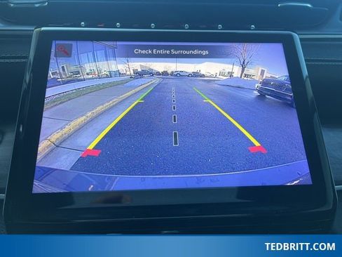 Used 2022 Jeep Grand Cherokee L Limited image 33