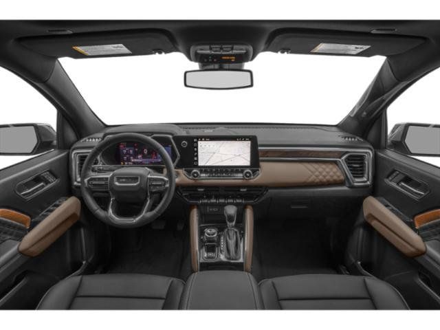 New 2026 GMC Canyon Denali w/ LPO, Denali Black Edition AWD/4WD image 10