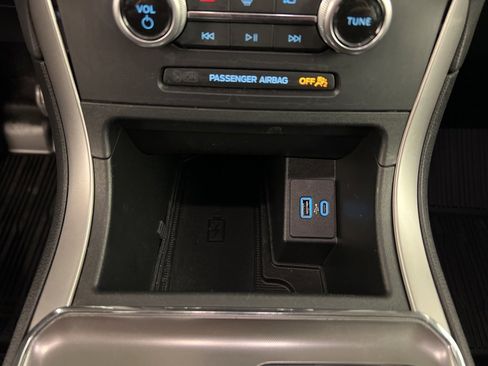 Certified 2022 Ford Edge SEL w/ Convenience Package image 15