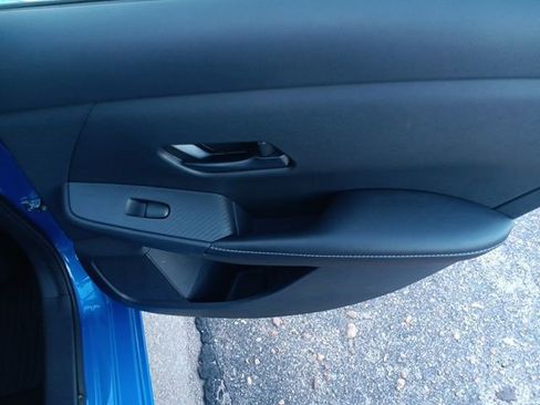 Used 2024 Nissan Sentra SV w/ All-Weather Package image 37