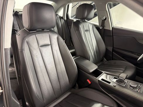 Used 2019 Audi A4 2.0T Premium image 26