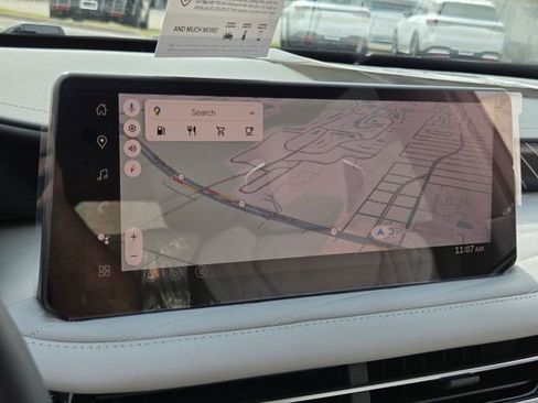 New 2026 INFINITI QX60 Autograph w/ Autograph Tech Package image 30