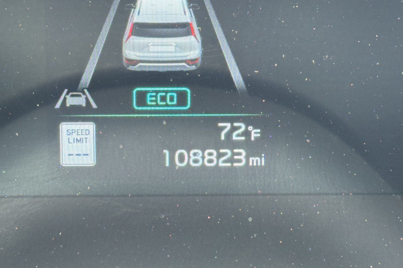 Used 2023 Kia Niro EX FWD image 3