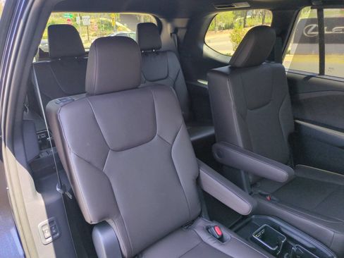 New 2026 Lexus TX 350 AWD w/ Technology Package image 28