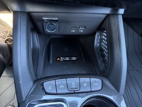 New 2026 Chevrolet TrailBlazer ACTIV w/ Convenience Package AWD/4WD image 19