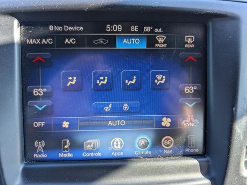 Used 2015 Chrysler 200 S w/ Navigation & Sound Group I image 27