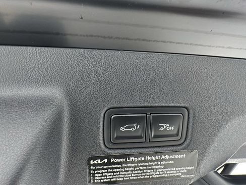 New 2027 Kia Telluride EX AWD/4WD image 17
